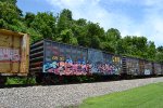 CSXT 130611